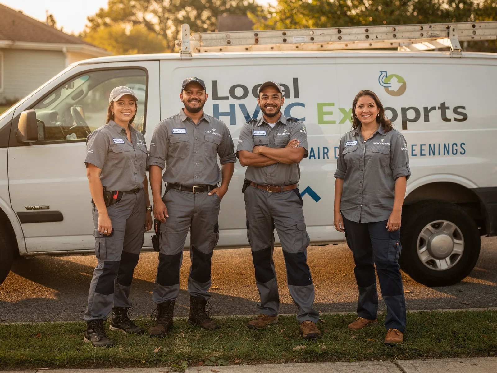 24/7 HVAC Repair & AC Replacement company in Cisco, IL
