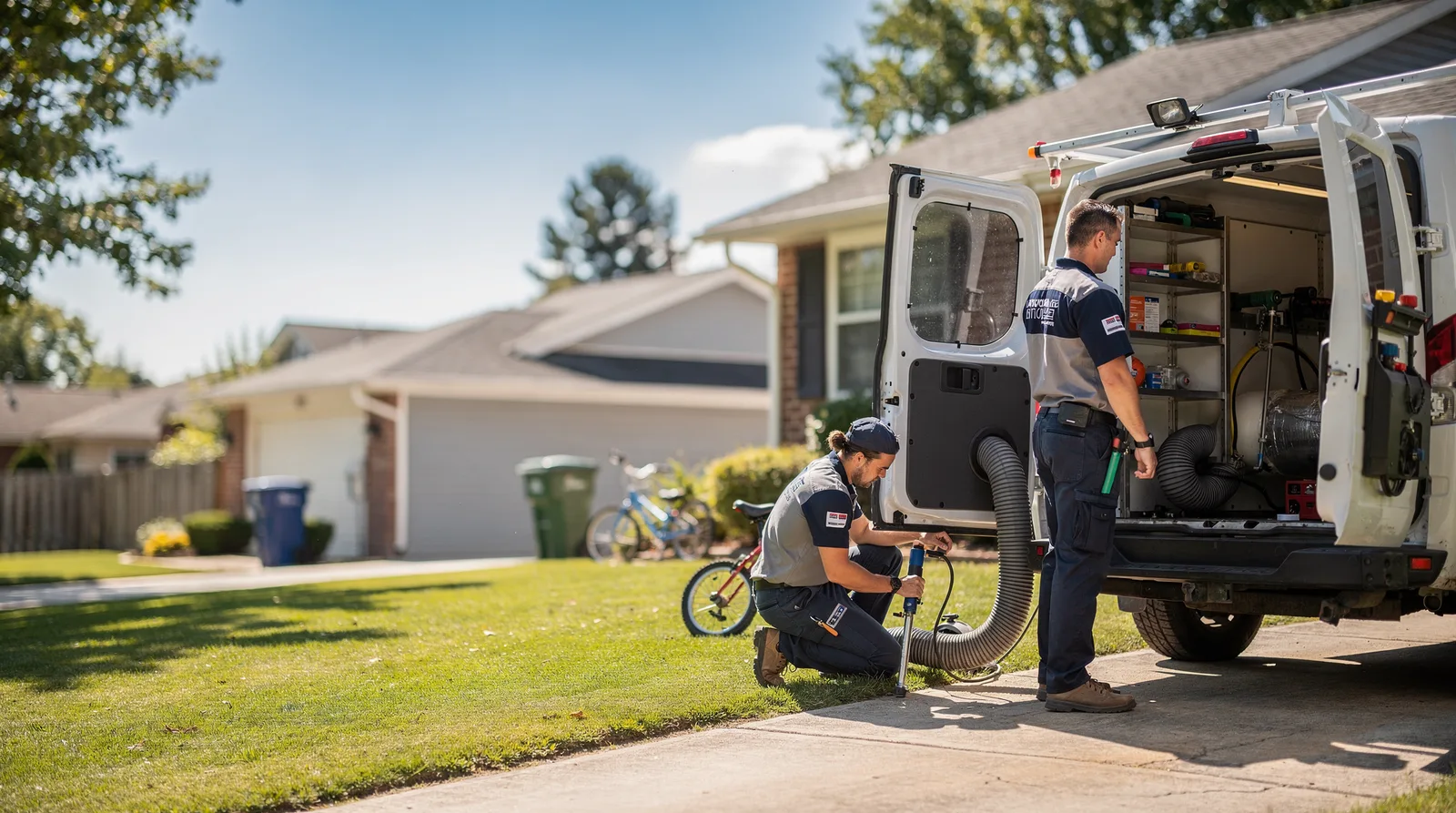 24/7 HVAC Repair & AC Replacement in Cisco, IL near me